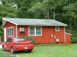 2865 Us Highway 211 E, Luray, VA 22835