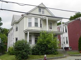 1301 Hutton St, Troy, NY 12180