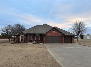 4108 Frontier Ln, Tuttle, OK 73089