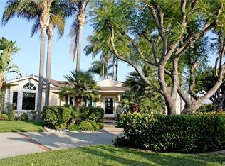 2018 Ahuacate Rd, La Habra Heights, CA 90631