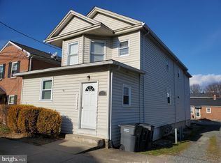 293 4th Ave APT 201, Quantico, VA 22134