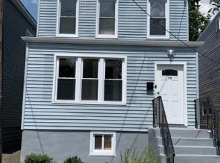 76 W Tremont Ter, Irvington, NJ 07111