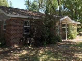 6501 E County Road 8 Rd, Pansey, AL 36370