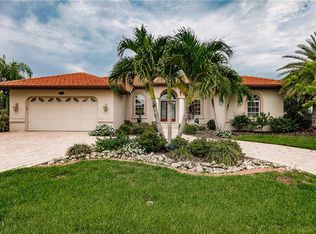 430 La Sila Ct, Punta Gorda, FL 33950