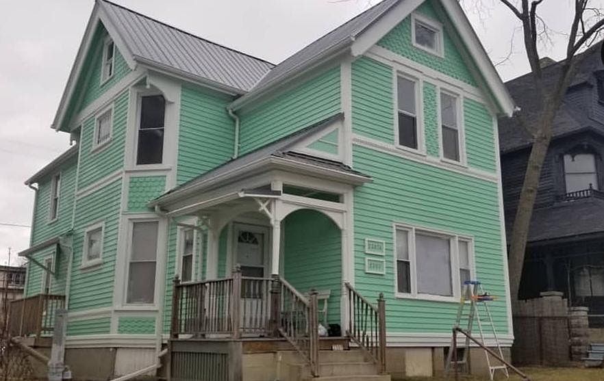 1st image of 2357 N Holton St #A