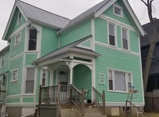 2357 N Holton St #A, Milwaukee, WI 53212