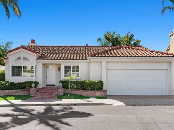 8 Galanto, Irvine, CA 92614