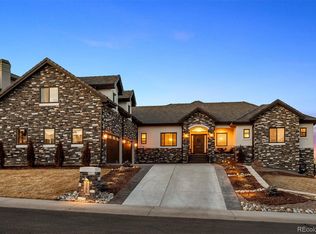 5755 Distant View Pl, Parker, CO 80134