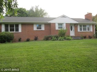710 Old Fallston Rd, Fallston, MD 21047