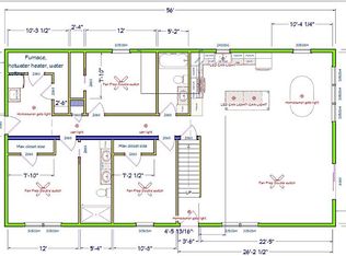485 E Pearl Rd, Coldwater, MI 49036