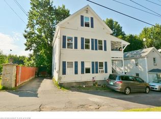 5 Horrigan Ct #2, Biddeford, ME 04005