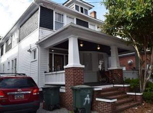 5 Ashe St APT A, Charleston, SC 29403