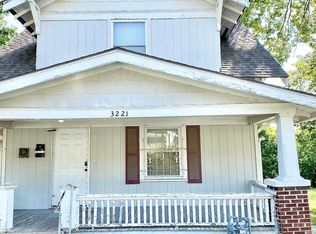3221 Spruce Ave #A, Kansas City, MO 64128