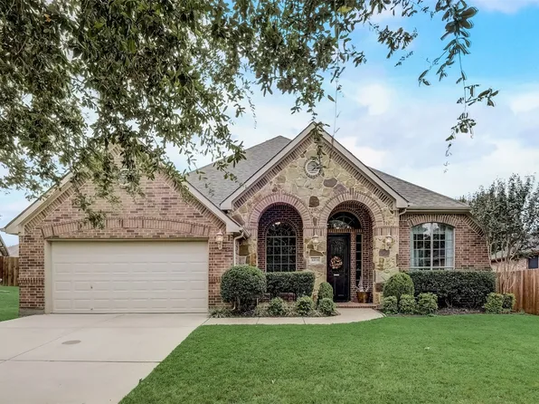 4816 Sam Bass Ct, Fort Worth, TX 76244