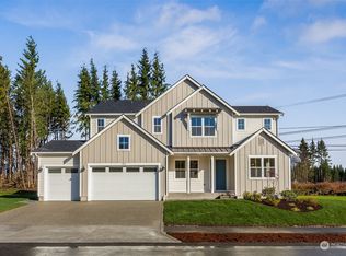 10131 132nd Ave NE LOT 11, Lake Stevens, WA 98258