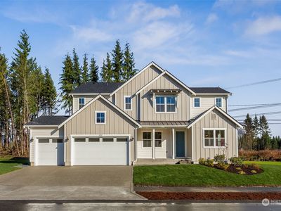 10131 132nd Avenue NE #11, Lake Stevens, WA, 98258