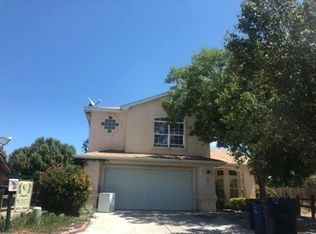 2004 Summerwood Dr NW, Albuquerque, NM 87120