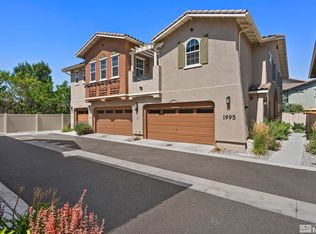 1995 Wind Ranch Rd UNIT B, Reno, NV 89521