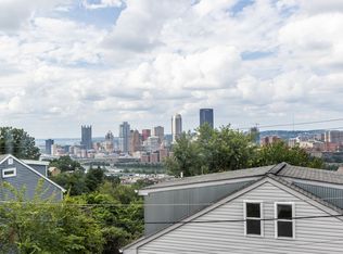 1 Regina St, Pittsburgh, PA