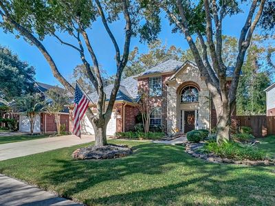 2914 Five Oaks Dr, Missouri City, TX, 77459