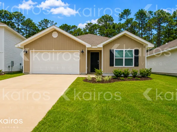 285 Monarch Ln, Pensacola, FL 32503