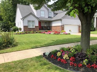7040 Fay Dr, Belleville, MI 48111