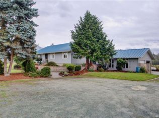 13278 Beaver Lake Rd, Mount Vernon, WA 98273