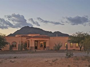 3700 S Donald Ave, Tucson, AZ 85735