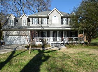 10923 Washam Potts Rd, Cornelius, NC 28031