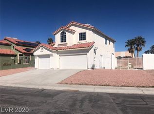 2208 Cardigan Ave, North Las Vegas, NV 89032