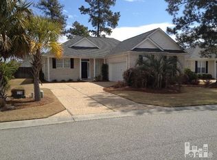 1061 Garden Club Way, Leland, NC 28451