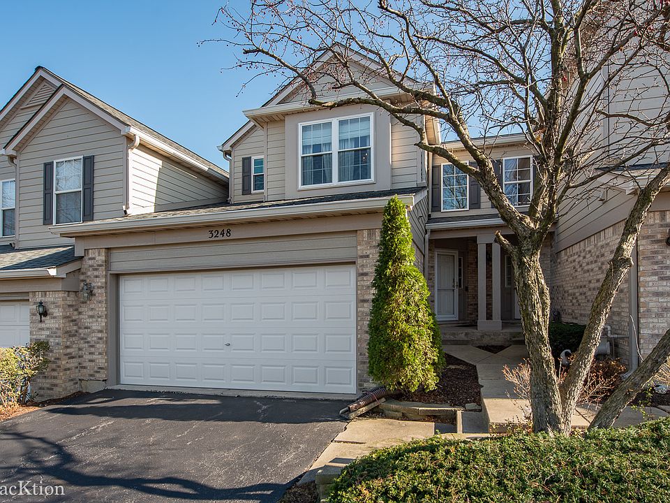 3248 Foxridge Ct, Woodridge, IL 60517 Zillow
