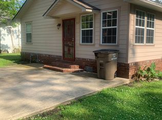 217 Mulberry Ave W, Wynne, AR 72396
