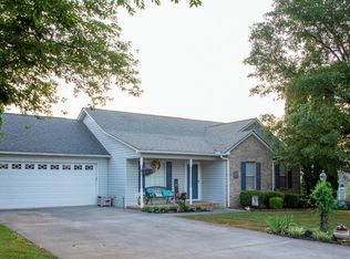 1612 Cavet Dr, Maryville, TN 37803