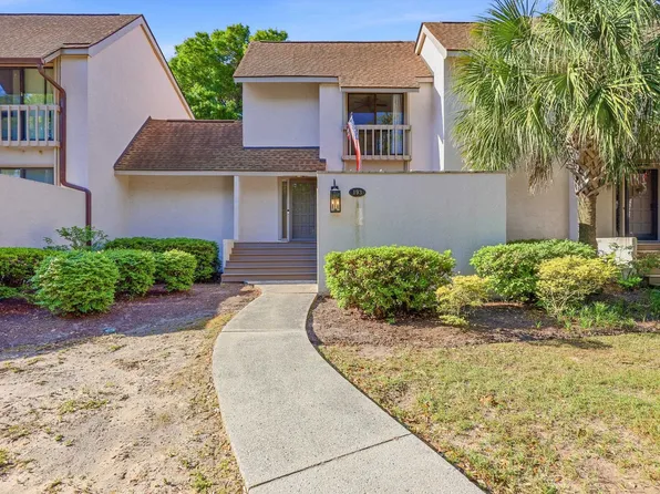 8 Peter Horry Ct. #193, Georgetown, SC 29440