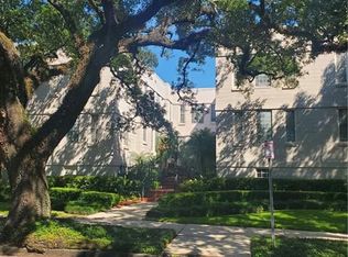 4739 Saint Charles Ave APT A, New Orleans, LA 70115