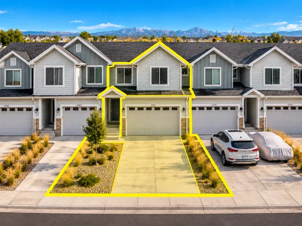1711 E Fall St #173, Eagle Mountain, UT 84005