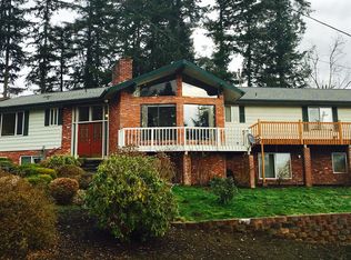 2363 E Lynnwood Dr, Longview, WA 98632