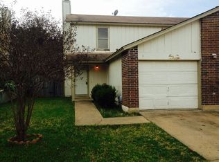 9605 Carson Creek Blvd APT B, Del Valle, TX 78617