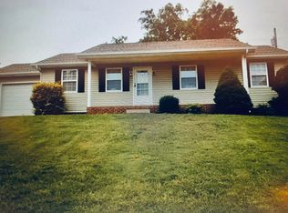 179 Ridge Point Ln, Corbin, KY 40701