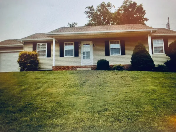 179 Ridge Point Ln, Corbin, KY 40701