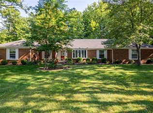 2124 Burning Tree Ln, Carmel, IN 46032