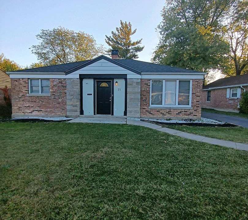 71 Marquette St, Park Forest, IL 60466 Zillow