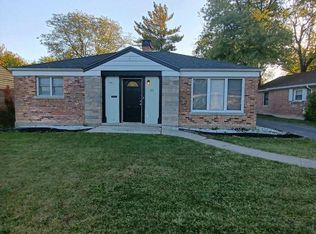 71 Marquette St, Park Forest, IL