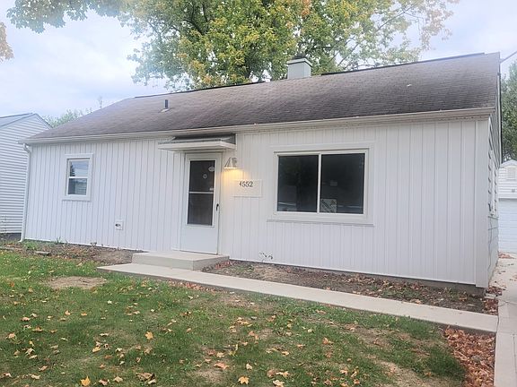 2nd image of 4552 Norton Ln