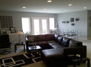 10007 Winding Creek Ln, Fort Wayne, IN 46804