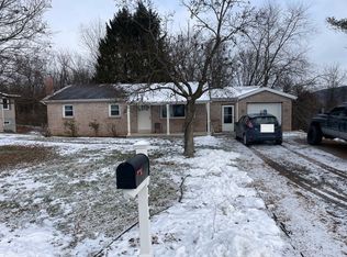 703 S Armory Dr, Lewisburg, PA 17837