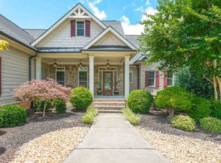 170 Cline Smith Rd, Cartersville, GA 30121