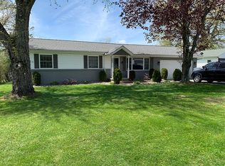 10991 Cutter Rd, Meadville, PA 16335