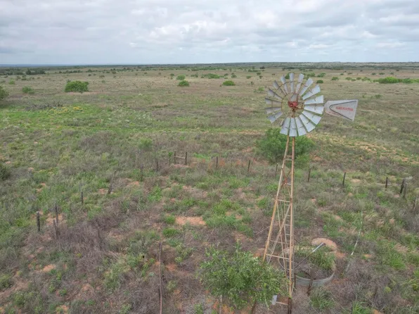 Cottle County, Paducah, TX 79248